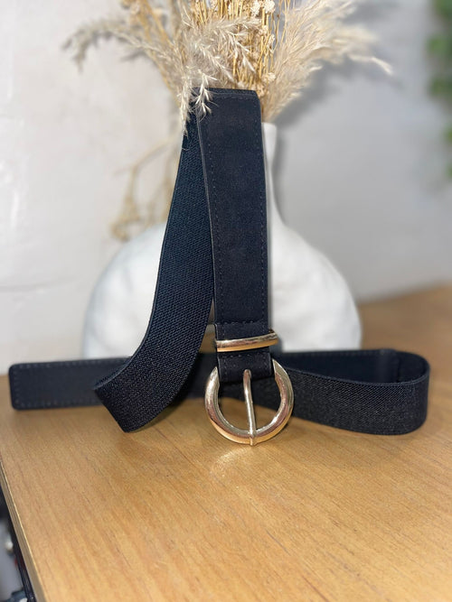 ADRIÉN CINTURÓN NEGRO