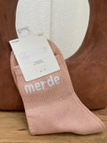 CHAUSSETTES MERDE PECHE