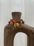 BRACELET BRELOQUE COEUR