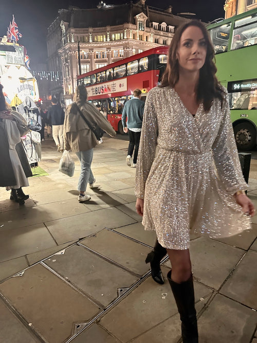 ROBE PATSY