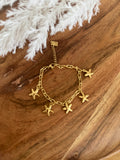 BRACELET ETOILES