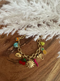 BRACELET PIMENT