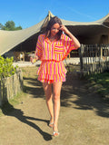 CHEMISE ROBIN