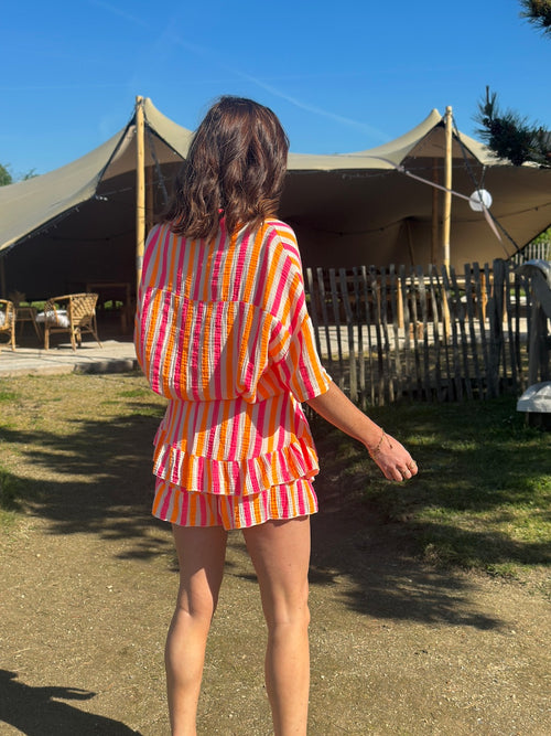 CHEMISE ROBIN