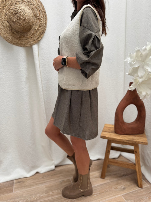 ROBE MARTINA