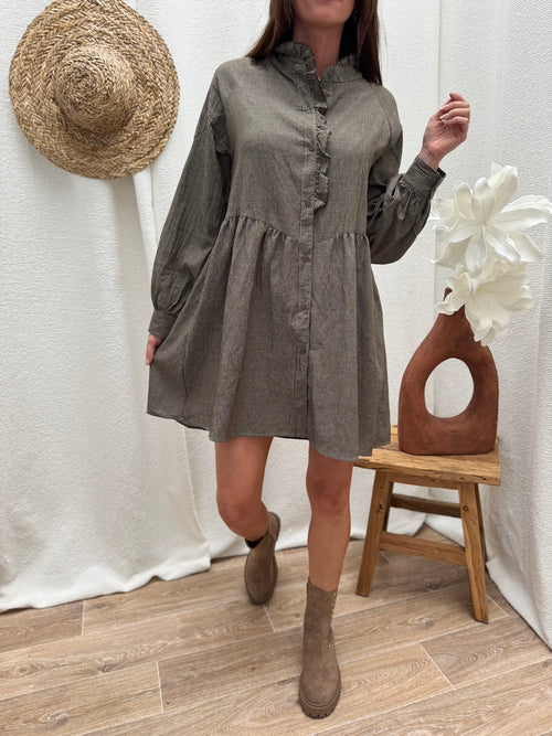 ROBE MARTINA