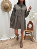 ROBE MARTINA