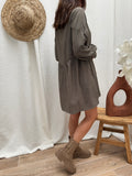 ROBE MARTINA