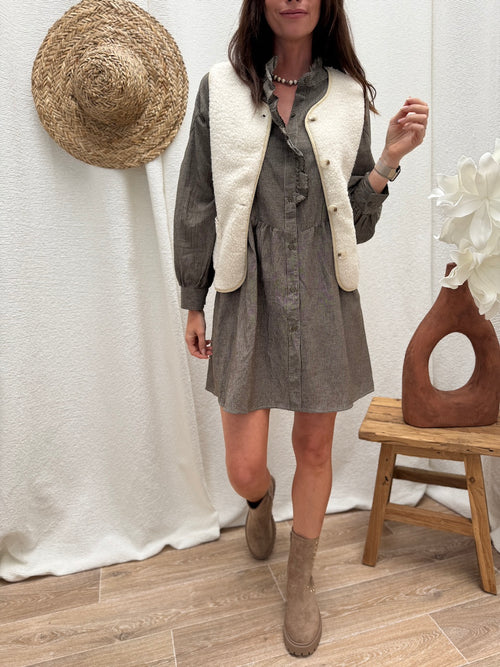 ROBE MARTINA