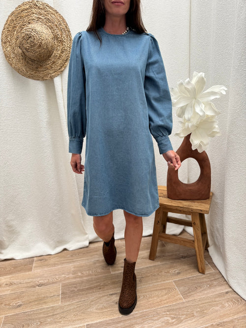 ROBE LUDMILA