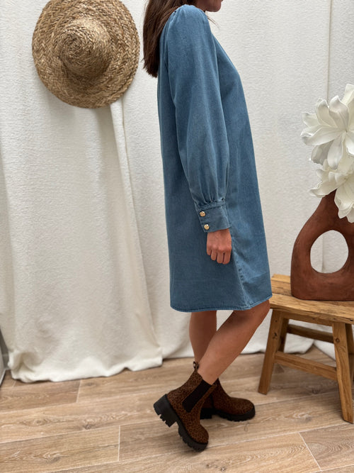 ROBE LUDMILA