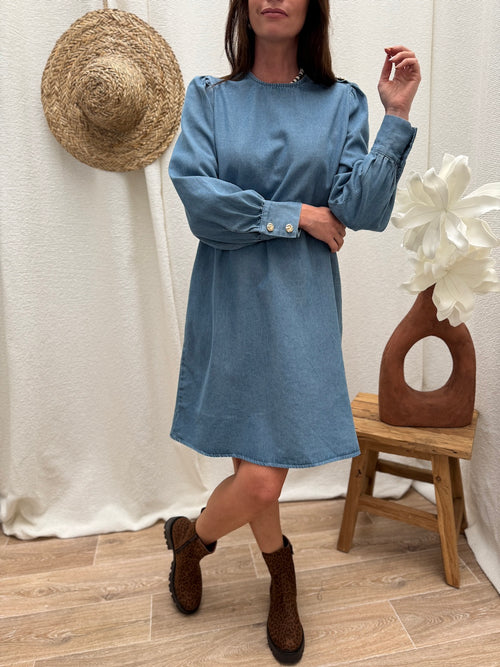 ROBE LUDMILA