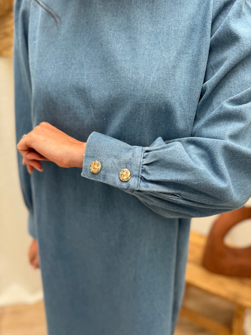 ROBE LUDMILA