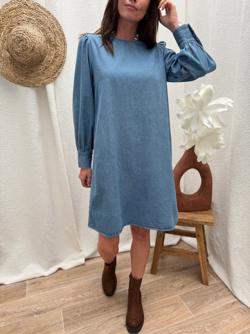 ROBE LUDMILA