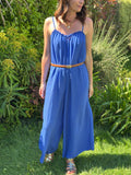 COMBI SERVANE BLEU