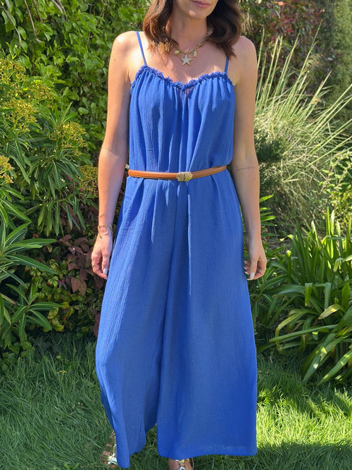 COMBI SERVANE BLEU