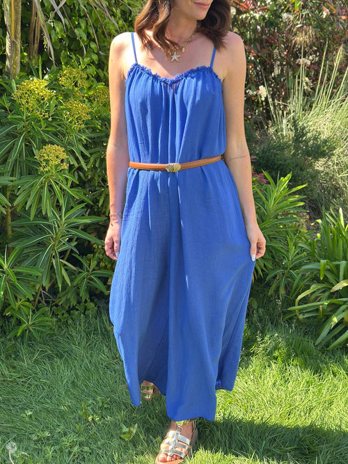 COMBI SERVANE BLEU
