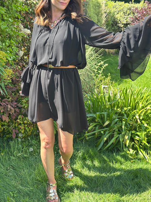 ROBE CALYPSO