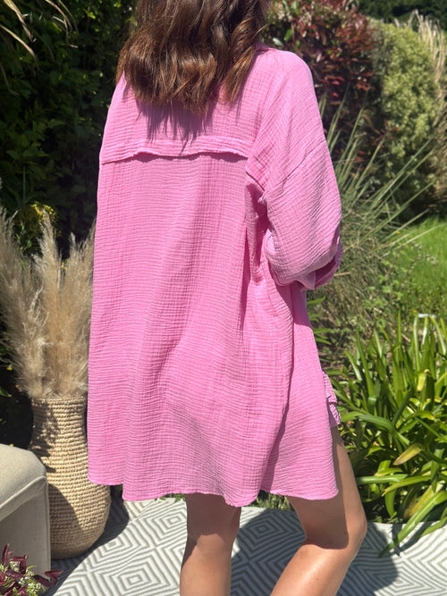 JUPE SHORT NELYA ROSE