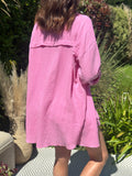 JUPE SHORT NELYA ROSE