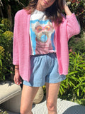 TEE SHIRT KIKI