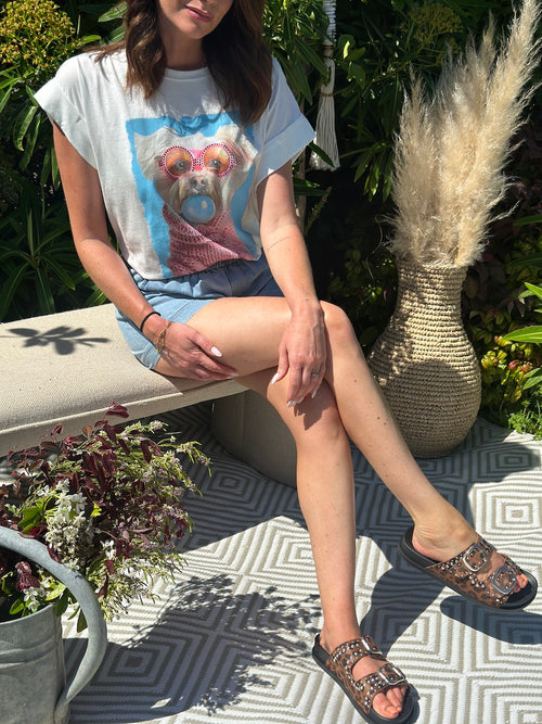 TEE SHIRT KIKI