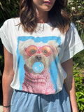 TEE SHIRT KIKI