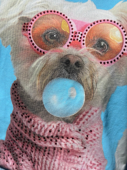 TEE SHIRT KIKI