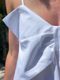 ROBE FLORENCE BLANCHE