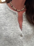 GILET PABLO GRIS