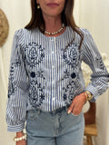 CHEMISE MELIE