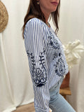 CHEMISE MELIE