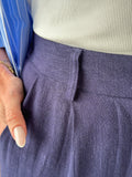 PANTALON MARINELLA MARINE