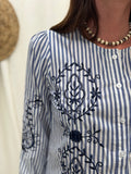 CHEMISE MELIE