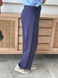 PANTALON MARINELLA MARINE