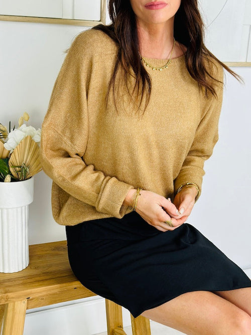PULL NAHE CAMEL