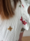 ROBE DOUMIA