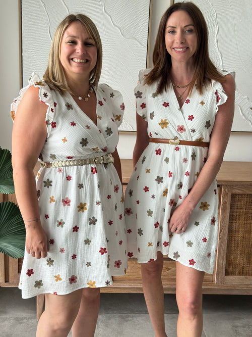 ROBE DOUMIA