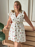 ROBE DOUMIA