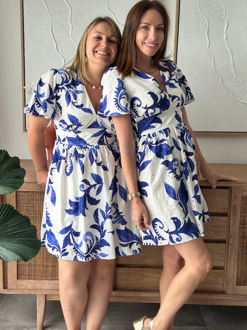 ROBE MARION