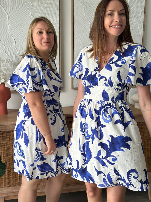 ROBE MARION