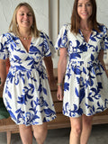 ROBE MARION