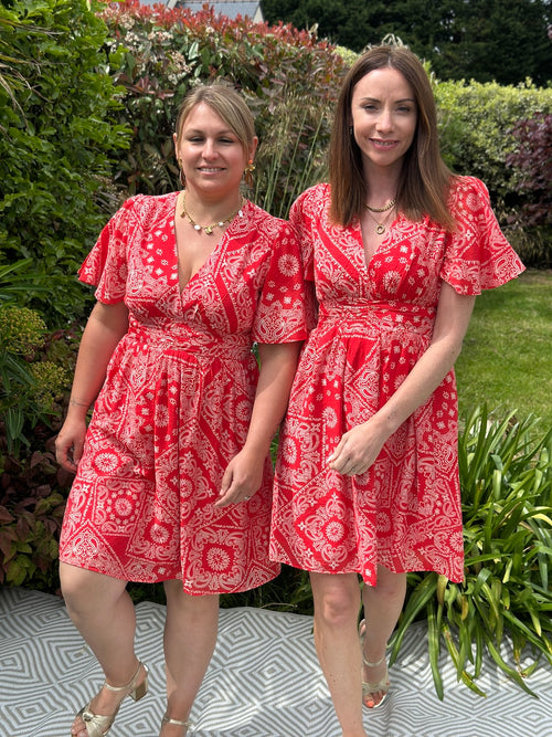 ROBE BEATRIZ