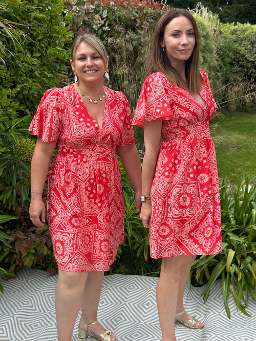 ROBE BEATRIZ
