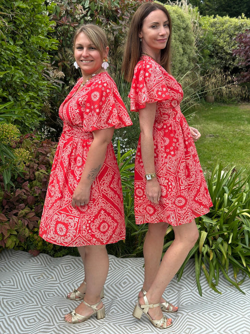ROBE BEATRIZ