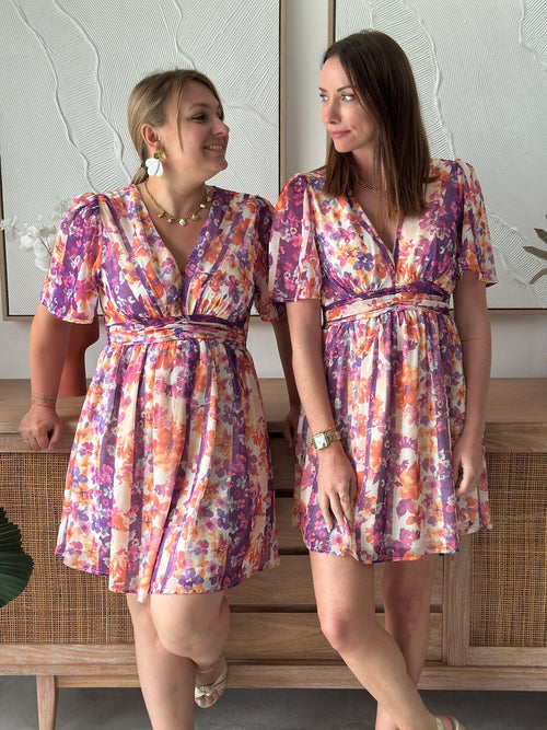 ROBE FRANCINE