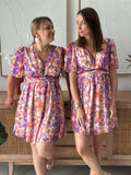 ROBE FRANCINE