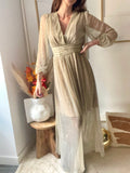 ROBE MARIA OR