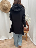 PARKA SIENA NOIRE
