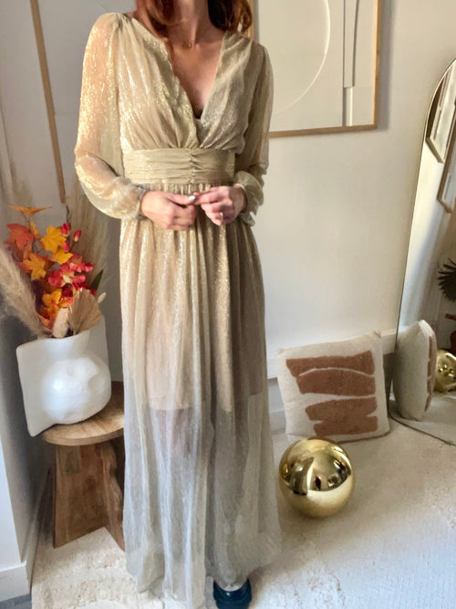 ROBE MARIA OR